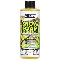 CarCare24.eu D_CWS_803_500 d con snow foam concentrate car wash foam shampoo 500ml