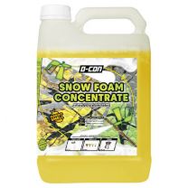 CarCare24.eu D_CWS_803_5000 d con snow foam concentrate car wash foam shampoo 5000ml