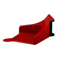 carcare24.eu D_DGUA4RED_DWG01 d con detailing hose slide guard red