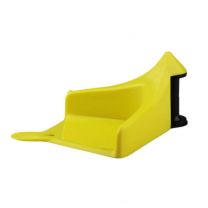 carcare24.eu D_DGUA4YEL_DWG01 d con detailing hose slide guard yellow