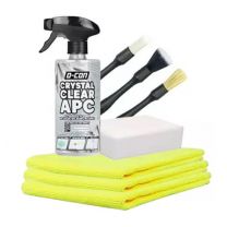 carcare24.eu D_KIT_16 d con crystal clear all surface cleaning kit 6 items