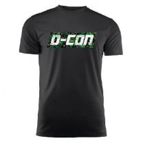 CarCare24.eu D_MER_016 d con fbi fly bug insect remover shirt black