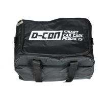 D CON DETAILING BAG AND TRUNK ORGANIZER