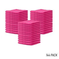 carcare24.eu D_MIC_101_AXM_144 d con ultra fine towel pink 144 pack