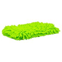 carcare24.eu D_MIC_405_AXM d con chenille microfiber wash pad lime green