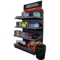 D CON POS DISPLAY
