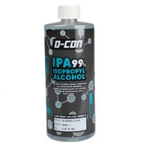 CarCare24.eu - D_SPI_401_1000, D Con IPA 99% Isopropyl Alcohol Cleaner Cleansing Fluid pre treatment for sealants, waxes, ceramic coatings.