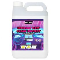 CarCare24.eu D_SPI_663_500 d con interior matt clean and protect 5000ml