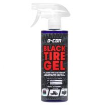 CarCare24.eu D_TVD_103_500 d con dark black tire gel dressing 500ml