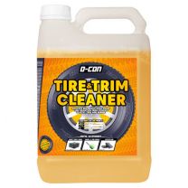 CarCare24.eu D_TVD_115_5000 d con tire clean rubber trim tire cleaner 5000ml
