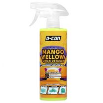 CarCare24.eu D_WAC_215_500 d con mangoyellow quick detailer 500ml