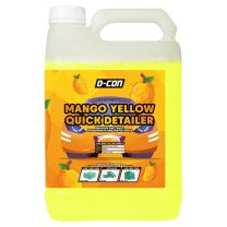CarCare24.eu D_WAC_215_500 d con mangoyellow quick detailer 500ml