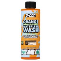 CarCare24.eu D_WAC_707_500_CON d con orange eco waterless wash concentrate 500ml