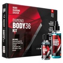 CarCare24.eu DPTDB36K030EU diamond protech diamond body 36 consumer kit