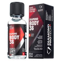 CarCare24.eu DPTDB36X030EU diamond protech diamond body 36 30ml