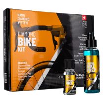 CarCare24.eu DPTDBKKX020EU diamond protech diamond bike consumer kit