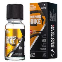 CarCare24.eu DPTDBKXX020EU diamond protech diamond bike 20ml