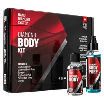 CarCare24.eu DPTDBKXX050EU diamond protech diamond body consumer kit