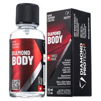 CarCare24.eu DPTDBXXX050EU diamond protech diamond body 50ml