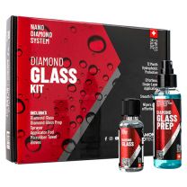 CarCare24.eu DPTDGKXX030EU diamond protech diamond glass consumer kit