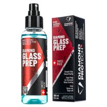 CarCare24.eu DPTDGPXX100EU diamond protech diamond glass prep 100ml