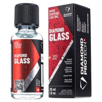 CarCare24.eu DPTDGXXX030EU diamond protech diamond glass 30ml