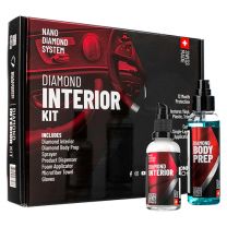 CarCare24.eu DPTDIKXXX050EU diamond protech diamond interior consumer kit