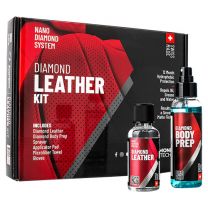 CarCare24.eu DPTDLKXX050EU diamond protech diamond leather consumer kit