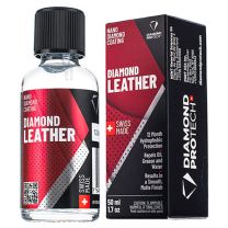 CarCare24.eu DPTDLXXX050EU diamond protech diamond leather 50ml