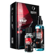 CarCare24.eu DPTDPKXX030EU diamond protech diamond wrap ppf vinyl consumer kit