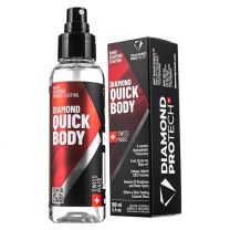 CarCare24.eu DPTDQBXX100EU diamond protech diamond quick body 100ml