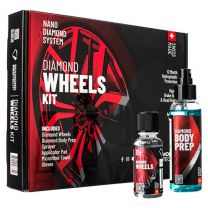 CarCare24.eu DPTDWKXX030EU diamond protech diamond wheels consumer kit