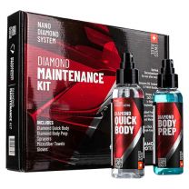 CarCare24.eu DPTMKXXX100EU diamond protech diamond maintenance kit