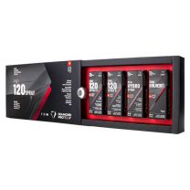 CarCare24.eu DPTP12SM050EU diamond protech pro 120 spray mutiproduct box