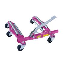 GOJAK 6520 AUTO DOLLY 816 KG FOR HEAVY AND ELECTRIC CARS