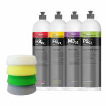 carcare24.eu hol-ko-1000-dc-80 koch chemie polishes 1l and d con delta pro pads