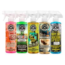 carcare24.eu HOL_AIRWO chemical guys 4 air fresheners and wipe out kit
