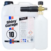 carcare24.eu HOL_FL_HP_2_GAL_10 foam lance v2 shiny garage fruit snow foam