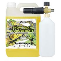 carcare24.eu HOL_FL_HP_2_GAL_22 foam lance v2 d con snow foam concentrate gallon