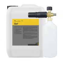 carcare24.eu HOL_FL_HP_2_GAL_6 foam lance v2 koch chemie snow foam gallon