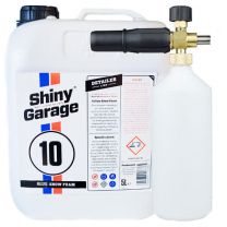 carcare24.eu HOL_FL_HP_2_GAL_9 foam lance v2 shiny garage blue snow foam