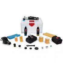 carcare24.eu HR81MLUX rupes ibrid nano short neck deluxe kit