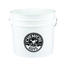 CarCare24.eu IAI_501_3.5 Heavy Duty Deailing Bucket 3.5 Gallon (13 liter)