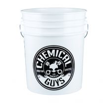 CarCare24.eu IAI_501_5 Heavy Duty Detailing Bucket 5 Gallon (19 Liter)