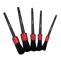 LIQUID ELEMENTS BRUSH SET 5 PIECES