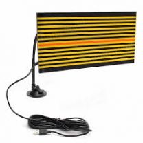 DNE PDR LIGHT 5 LED 920 180 25 MM TRIPOD 12V KR_70_5V