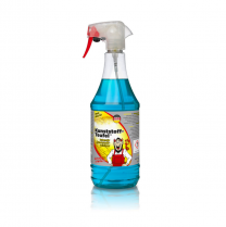 TUGA CHEMIE INTERIOR PLASTIC DEVIL TEUFEL SPECIAL INTERIOR CLEANER 1L