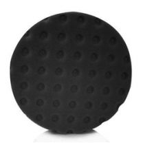 CarCare24.eu Lake Country Polishing Pad Black