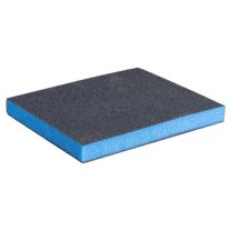 CarCare24.eu LEABRASSIVEPAD leather expert abrasive pad 12 x 10 cm