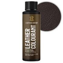CarCare24.eu LECOL307_50 leather expert colourant 307 dark brown paint 50ml